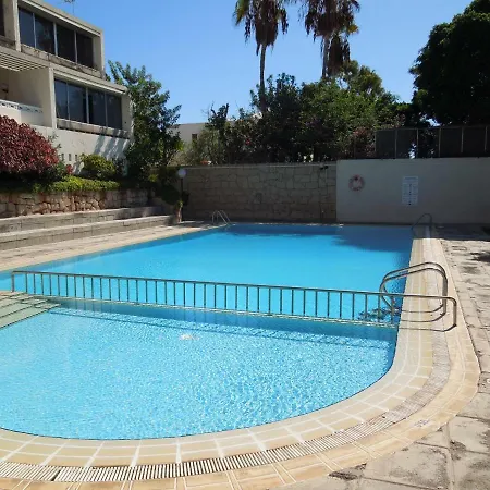 Tropical, Fantastic Close To The With Pool, Sea-view, Wifi, Sat-tv