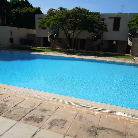 아파트 Tropical, Fantastic Close To The With Pool, Sea-view, Wifi, Sat-tv *