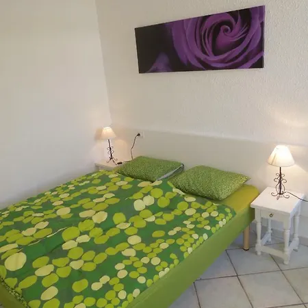 Tropical, Fantastic Close To The With Pool, Sea-view, Wifi, Sat-tv