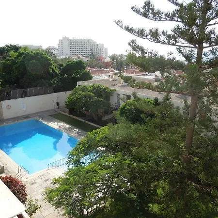 아파트 Tropical, Fantastic Close To The With Pool, Sea-view, Wifi, Sat-tv *