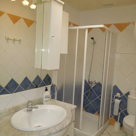 Tropical, Fantastic Close To The With Pool, Sea-view, Wifi, Sat-tv