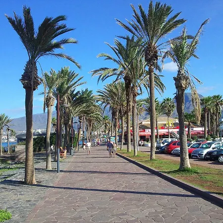 Tropical, Fantastic Close To The With Pool, Sea-view, Wifi, Sat-tv 아파트
