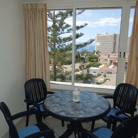 Tropical, Fantastic Close To The With Pool, Sea-view, Wifi, Sat-tv דירה