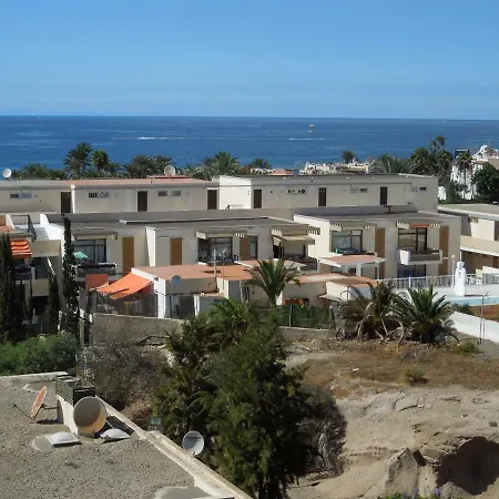 דירה Tropical, Fantastic Close To The With Pool, Sea-view, Wifi, Sat-tv ארונה